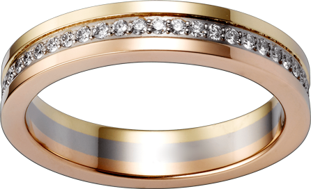 Cartier Bridal App