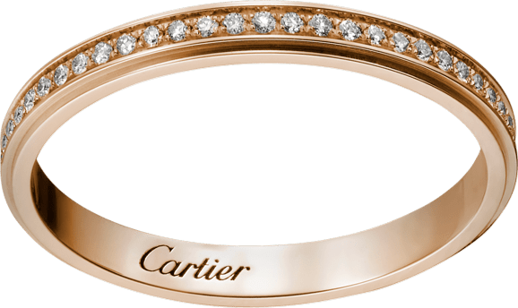 Cartier Bridal App