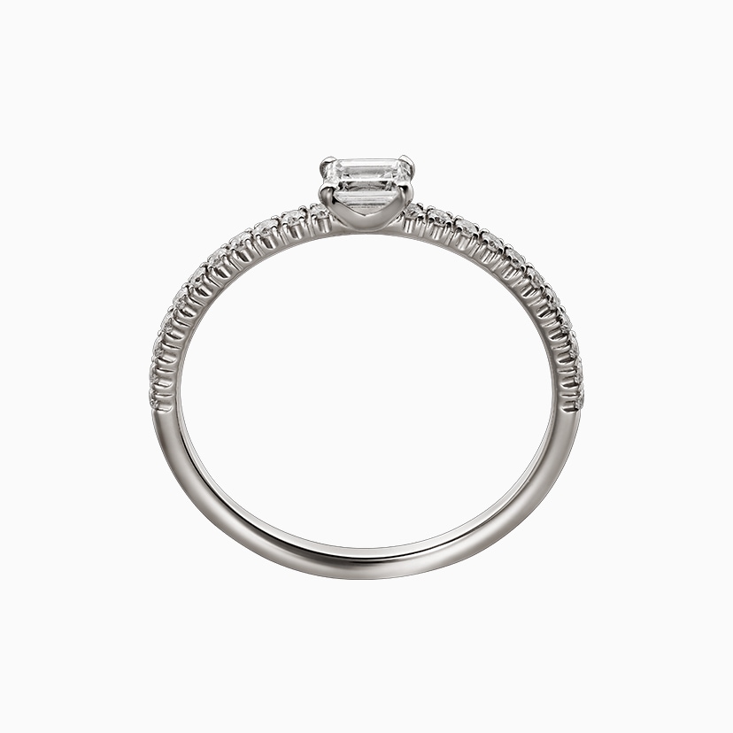 Cartier Bridal App