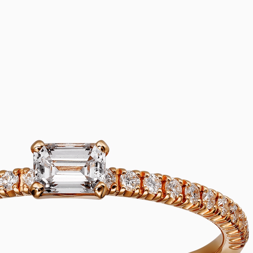 Cartier Bridal App