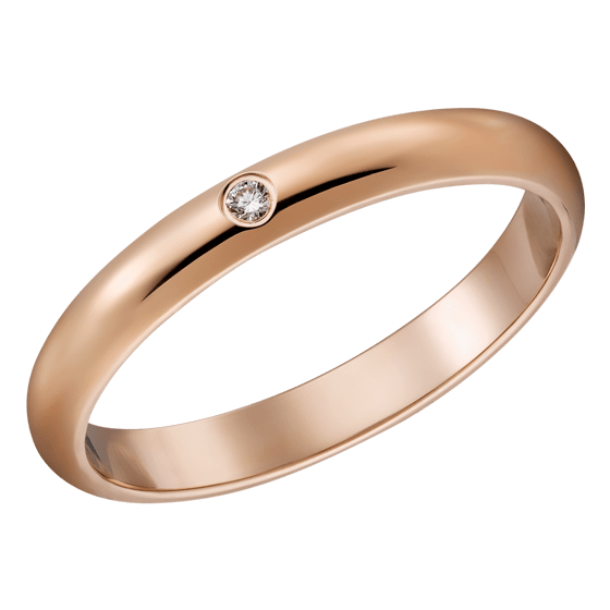 Cartier Bridal App