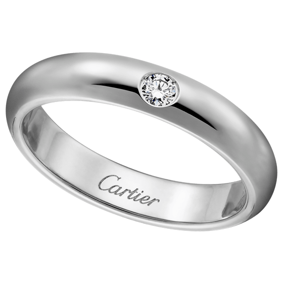 Cartier Bridal App