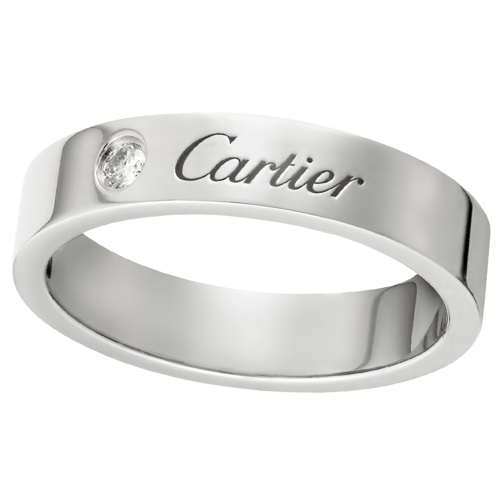 Cartier Bridal App