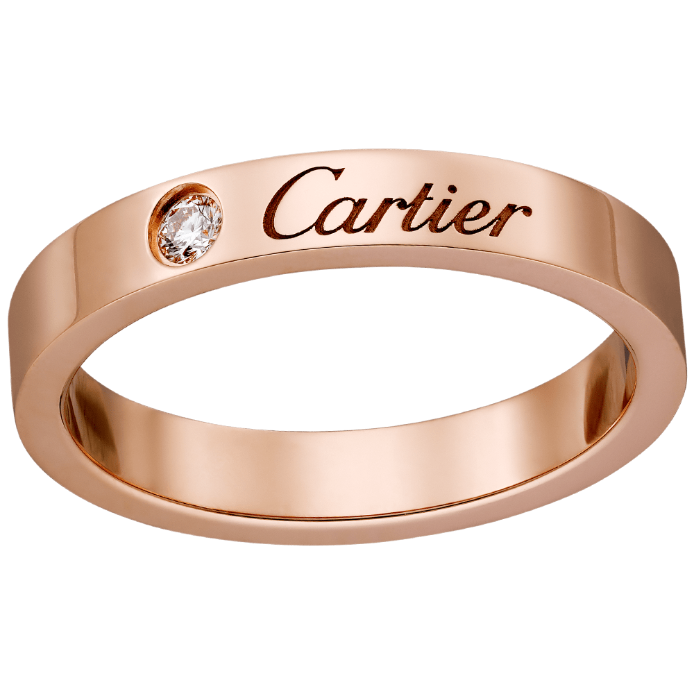 Cartier Bridal App