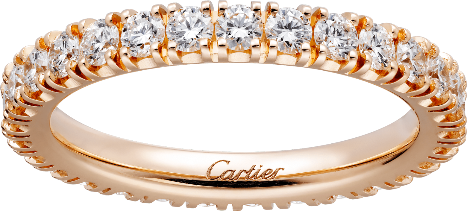 Cartier Bridal App