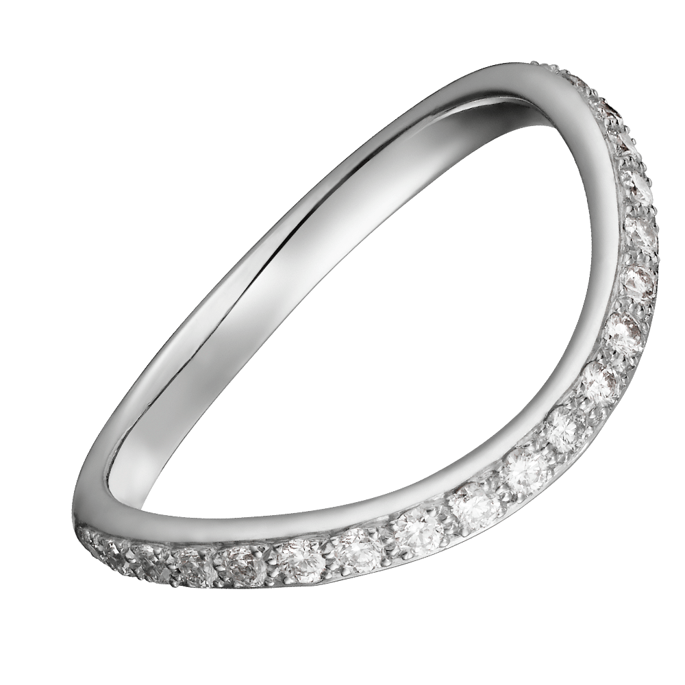 Cartier Bridal App