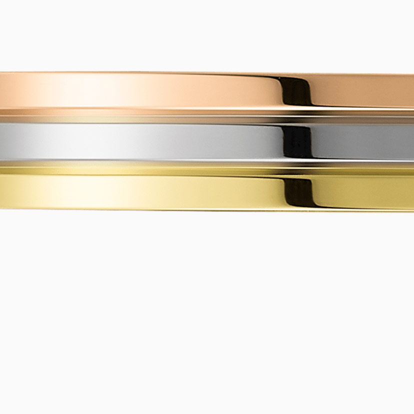 Cartier Bridal App
