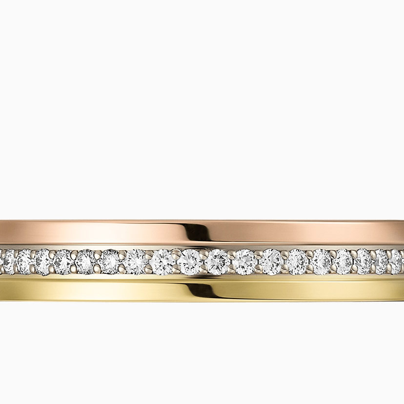 Cartier Bridal App