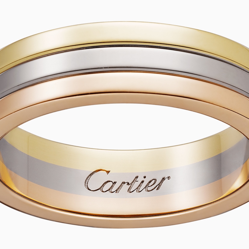 Cartier Bridal App