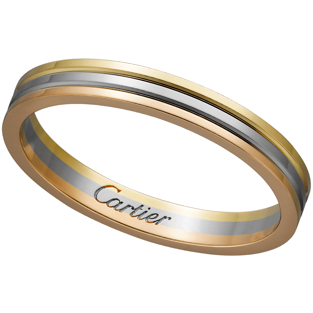 Cartier Bridal App