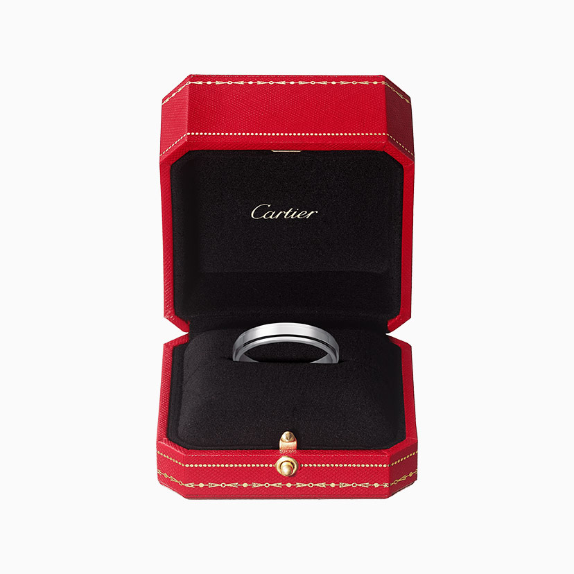 Cartier Bridal App