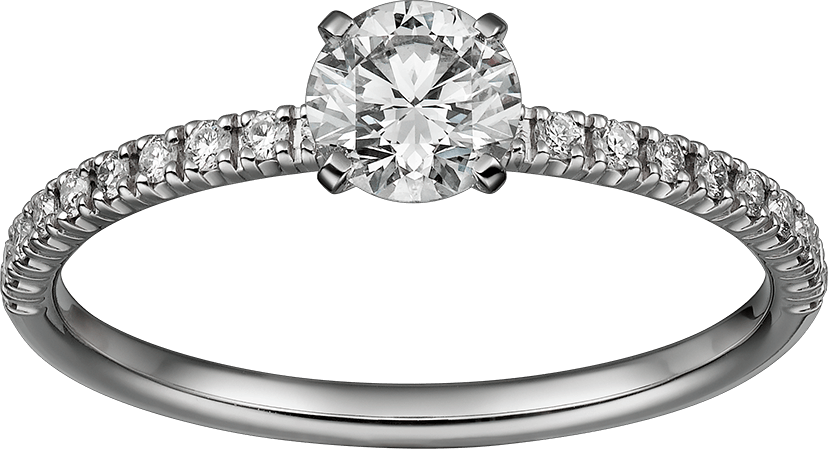 Cartier Bridal App