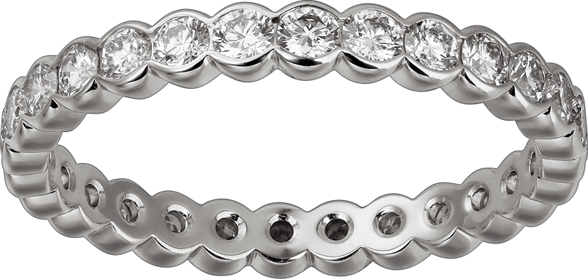Cartier Bridal App
