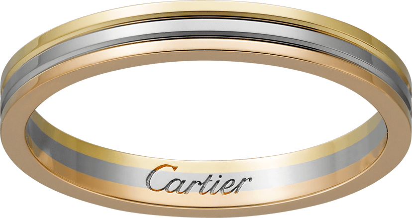 Cartier Bridal App