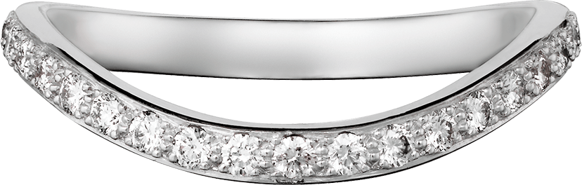 Cartier Bridal App